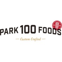Park 100 Foods logo