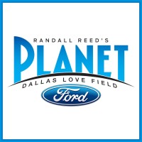 Park Cities Ford of Dallas logo