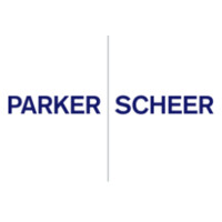 Parker Scheer logo