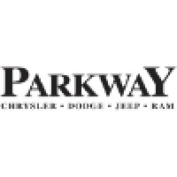 Parkway Chrysler Dodge Jeep Ram logo