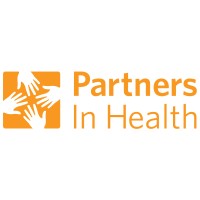 Partners In Health logo