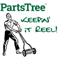PartsTree logo