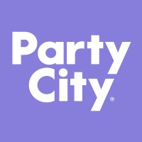 Party City Canada logo