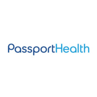Passport Health logo