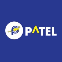 Patel Integrated Logistics logo