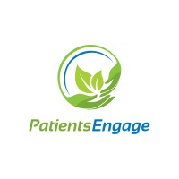 PatientsEngage logo