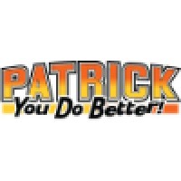 Patrick subaru logo