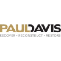 Paul Davis Restoration Canada logo