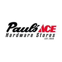 Pauls Ace Hardware logo
