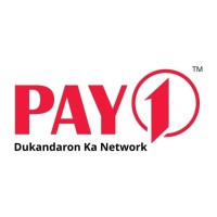 Pay1 logo