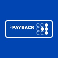 Payback India logo