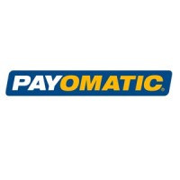 PAY O MATIC logo