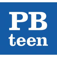 PBteen logo
