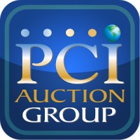 PCI Auction Group logo