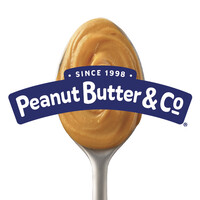 Peanut Butter and Co logo