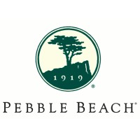 Pebble Beach Company logo