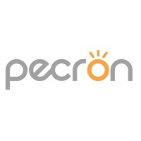 Pecron logo