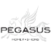 Pegasus Home Fashions logo