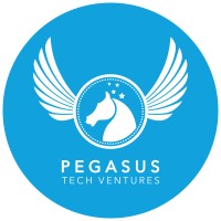 Pegasus Ventures logo