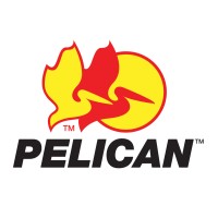 Pelican Products logo