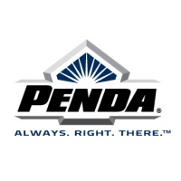 Pendaliner logo
