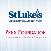 Penn Foundation logo