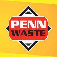 Penn Waste logo