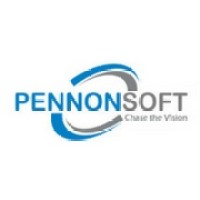 Pennonsoft logo
