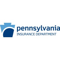 Pennsylvania Department of Insurance logo