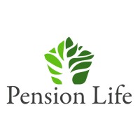 Pension Life logo