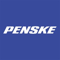 Penske Truck Rental logo