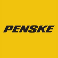 Penske Used Trucks logo