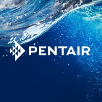 Pentair Pool logo