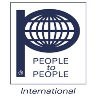 People To People International logo