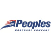 Peoples Mortgage logo