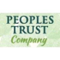 Peoples Trust Company logo