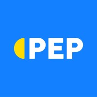 PEP Store logo