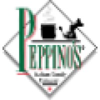 Peppinos Italian Family Restaurant logo