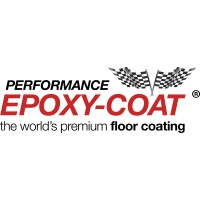 Epoxy Coat logo