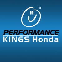 Performance Kings Honda logo