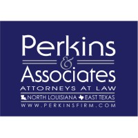 Perkins and Associates logo