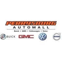 Perrysburg Auto Mall logo