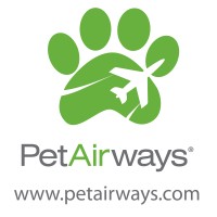 Pet Airways logo