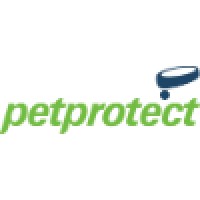 Pet Protect logo