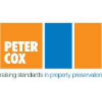 Peter Cox logo