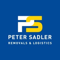Peter Sadler Removals and Logistics logo