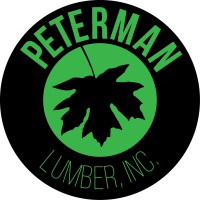Peterman Lumber logo