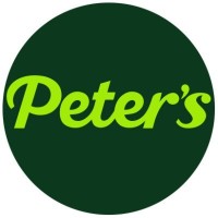 Peters Food Service logo