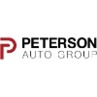 Peterson Auto Group logo
