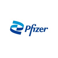 Pfizer India logo